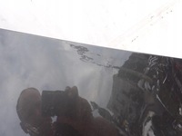 фото thumb №13, Volvo xc60 ii 2 17- крила перед передній лівий