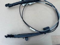 фото thumb №13, Audi a4 b9 універсал механізм ролети багажника 8w9863560