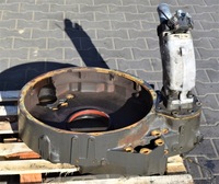 фото thumb №11, Корпус розподільний вал+ насос pto daf 106