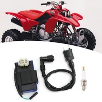 фото thumb №6, Набір cdi box з котушка запалювання свічки