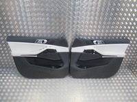 фото thumb №7, Bmw x5 g05 сидіння заднє сидіння задня обшивки оббивка комплектна