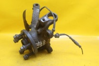 фото thumb №1, Поворотний кулак ступиця abs правий перед передня vw transporter t4 0265006301