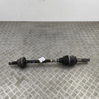 фото thumb №1, Land rover range rover sport l494 2018 ліва сторона привідний вал задня