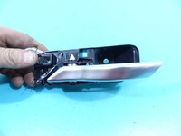 фото thumb №2, Ручка внутренняя задняя левая bmw 7 g11