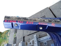 фото thumb №5, Nissan iv x-trail t33 лонжерон чверть права перед поріг блок двигуна rby 2022-