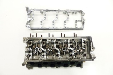 фото thumb №6, Audi a8 d4 q7 4l cayenne s 4.2 tdi cds головка циліндрів ліва