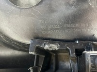 фото thumb №6, Audi q5 80f sportback бампер задний зад оригинал!!!