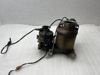 фото thumb №8, Audi q2 - 2019 фильтр частиц твердых катализатор / fap / dpf