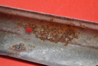 фото thumb №8, Балка бампера задня задня підсилювач fiat linea 06-12