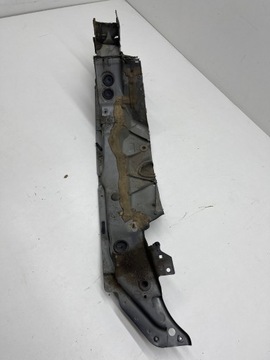 фото thumb №12, Audi a6 c7 четверть фартук крепление крыльев левый перед lx5r доставка!