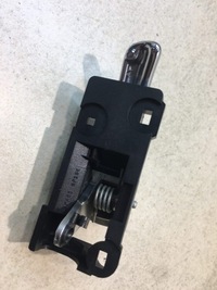 фото thumb №7, Ручка дверь внутренняя alfa romeo оригинальный номер 46736145