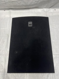 фото thumb №1, Обшивка багажника alfa romeo stelvio quadrifoglio qv