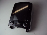 фото thumb №5, Экран дисплей renault scenic iv 2016