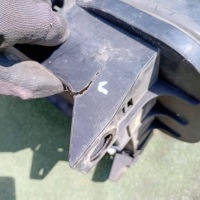 фото thumb №6, Радіатор основний  додатковий bmw x5 f15 x6 f16 3.0 d 7533477