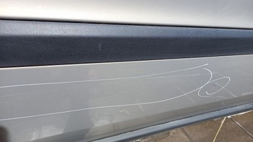 фото thumb №6, Двері праві перед volvo s60 02r