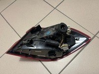 фото thumb №13, Ford fiesta mk8 mk-8 led h1bb 17- лампа задняя задняя левая