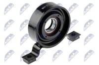 фото thumb №8, Опора вала приводного nty land rover discovery iii