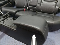 фото thumb №6, Mazda 6 ii gh liftback сидіння диван комплект шкіра обшивки eu