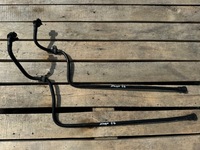 фото thumb №1, Шланг трубка топлива сепаратора mercedes atego iii e6 om 934 la