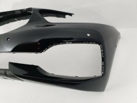 фото thumb №6, Bmw 1 f40 2019- бампер передний перед 51117459708