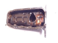 Поддон масляная алюминиевая opel astra g 2 1.6 r90400211 Недорого, фото thumb