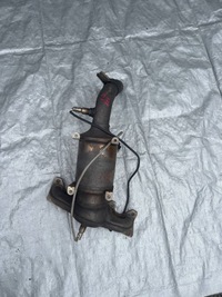 фото thumb №1, Fiat 500 lift 1.2 ben. катализатор dpf датчики 2015-