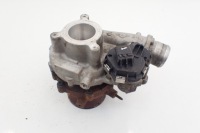 фото thumb №11, Turbosprężarka garret ducato 2.2 l 130kw 46348969 89806-0004 gte2052