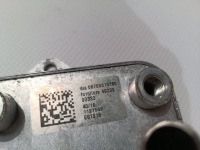 Радиатор масла автоматическая трансмиссия коробка передач maserati ghibli 3.0 2013- в Украине, фото thumb