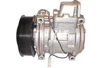 фото thumb №4, Компрессор кондиционера mercedes actros actros mp2 mp3 atego atego 2