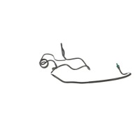 Шланг паливний гнучкий mfl1184 gates renault Недорого, фото thumb