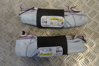 фото thumb №1, Ford kuga mk2 подушка подушка безпеки сидіння w сидіння права 13-