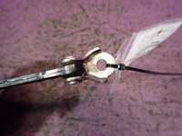 фото thumb №4, Subaru forester iii 07- ограничитель дверь перед правый передний