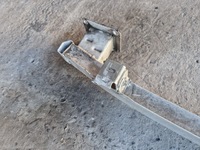 фото thumb №8, Балка підсилювач бампера перед citroen c5 iii x7