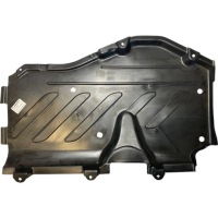 Купити Mercedes gle w167 gls x167 19+ захист підвіска підлога задній правий ліва нижня, фото thumb