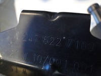 фото thumb №8, Mercedes кронштейн кронштейн кронштейн радара distronic pas amg gla h247 247