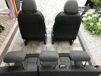 фото thumb №5, Сиденья сиденье подогрев audi a1 8x 5d sportbackkpl