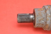 фото thumb №7, Приводной вал правая задняя автоматическая коробка передач p30651528 volvo xc90 1 i 2.9 t6 272 km awd 02-06