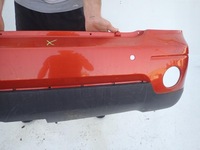 фото thumb №8, Chevrolet spark ii lift 08-10 бампер задняя pdc