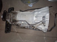 фото thumb №1, 370z кронштейн подушка кронштейн коробки передач