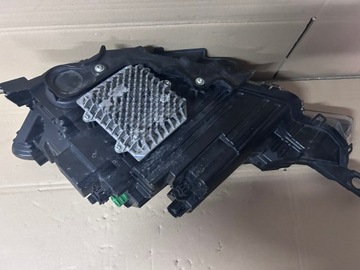 фото thumb №9, Лампа правая maserati levante полный led рестайлинг