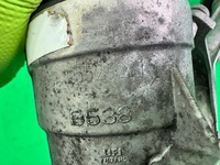 фото thumb №9, Основание корпус фильтра масла 55232815 alfa romeo mito 1.3 jtdm 08-