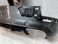 фото thumb №6, Porsche cayenne coupe 9y спойлер задняя диффузор 9y0807834b