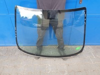 фото thumb №1, Стекло передняя fiat punto evo 2012-2018 с 2015 roku