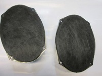 фото thumb №8, Dodge charger 2014 динамік w двері перед задня лівий правий w полиця cherokee kl