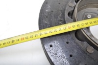 Ferrari california f149 диск гальмівна 257102 правий задній Київ, фото thumb