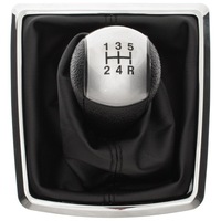 фото thumb №1, Ford focus 2 ii mk2 ручка важіль перемикання передач + чохол