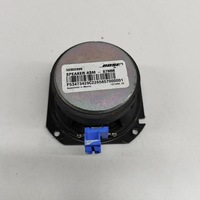 фото thumb №5, Chevrolet corvette c6 2006 динамік панелі приладової панелі