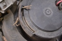 фото thumb №6, Subaru outback 2008 ліва сторона світло протитуманні передні