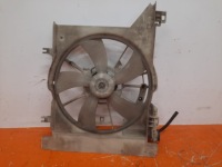 Купить Toyota yaris 2 2 05-09 вентилятор радиатора 1krfe, фото thumb