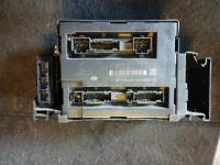 фото thumb №1, Audi a8 d4 модуль комфорту 4h0907064cb